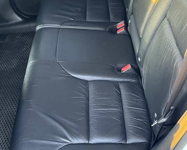 Білий Хонда СРВ, об'ємом двигуна 2.35 л та пробігом 178 тис. км за 16900 $, фото 44 на Automoto.ua