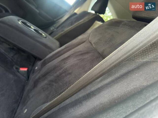 Белый Хонда СРВ, объемом двигателя 2.4 л и пробегом 169 тыс. км за 13980 $, фото 31 на Automoto.ua