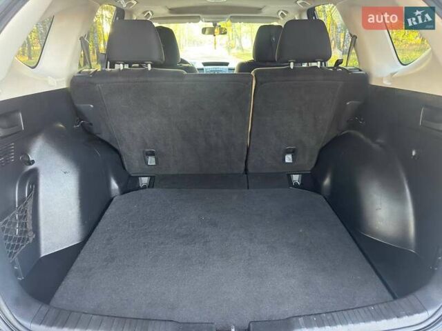 Белый Хонда СРВ, объемом двигателя 2.4 л и пробегом 169 тыс. км за 13980 $, фото 33 на Automoto.ua