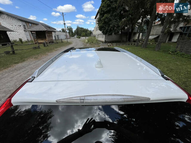 Белый Хонда СРВ, объемом двигателя 2.2 л и пробегом 250 тыс. км за 18799 $, фото 26 на Automoto.ua