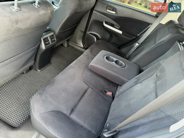 Белый Хонда СРВ, объемом двигателя 2.35 л и пробегом 167 тыс. км за 15500 $, фото 32 на Automoto.ua