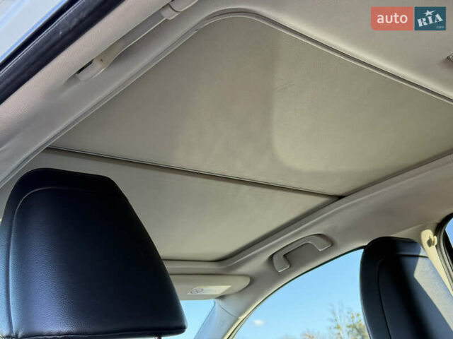 Белый Хонда СРВ, объемом двигателя 2.2 л и пробегом 254 тыс. км за 16950 $, фото 39 на Automoto.ua