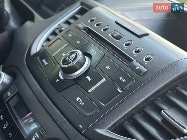 Белый Хонда СРВ, объемом двигателя 2.4 л и пробегом 169 тыс. км за 13980 $, фото 39 на Automoto.ua