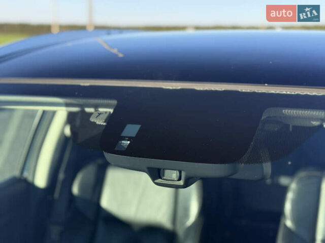 Белый Хонда СРВ, объемом двигателя 2.2 л и пробегом 254 тыс. км за 16950 $, фото 17 на Automoto.ua