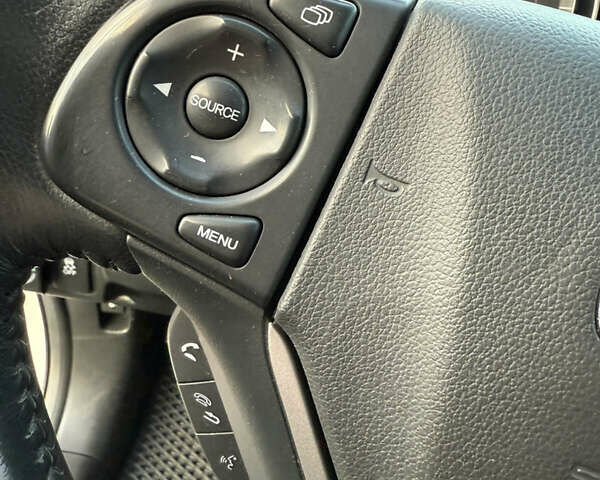 Белый Хонда СРВ, объемом двигателя 2.35 л и пробегом 167 тыс. км за 15500 $, фото 24 на Automoto.ua