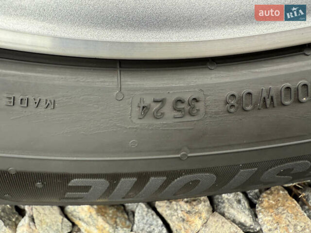 Белый Хонда СРВ, объемом двигателя 2.2 л и пробегом 110 тыс. км за 21950 $, фото 35 на Automoto.ua