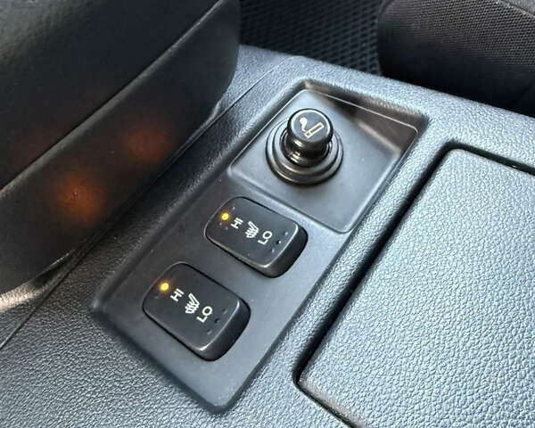 Белый Хонда СРВ, объемом двигателя 2.35 л и пробегом 167 тыс. км за 15500 $, фото 21 на Automoto.ua