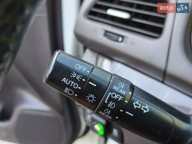Белый Хонда СРВ, объемом двигателя 2.4 л и пробегом 108 тыс. км за 16400 $, фото 23 на Automoto.ua