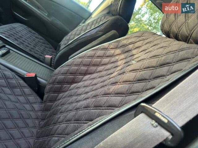 Белый Хонда СРВ, объемом двигателя 2.4 л и пробегом 169 тыс. км за 13980 $, фото 26 на Automoto.ua