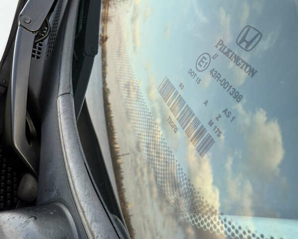 Белый Хонда СРВ, объемом двигателя 2.35 л и пробегом 167 тыс. км за 15500 $, фото 38 на Automoto.ua