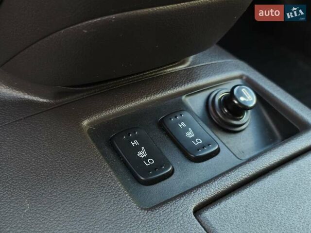 Белый Хонда СРВ, объемом двигателя 2.4 л и пробегом 108 тыс. км за 16400 $, фото 18 на Automoto.ua