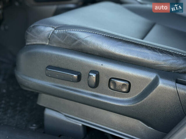 Белый Хонда СРВ, объемом двигателя 2.2 л и пробегом 254 тыс. км за 16950 $, фото 32 на Automoto.ua