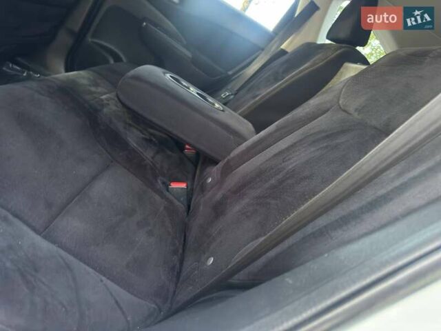 Белый Хонда СРВ, объемом двигателя 2.4 л и пробегом 169 тыс. км за 13980 $, фото 29 на Automoto.ua