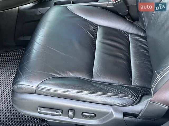 Білий Хонда СРВ, об'ємом двигуна 2.35 л та пробігом 178 тис. км за 16900 $, фото 26 на Automoto.ua