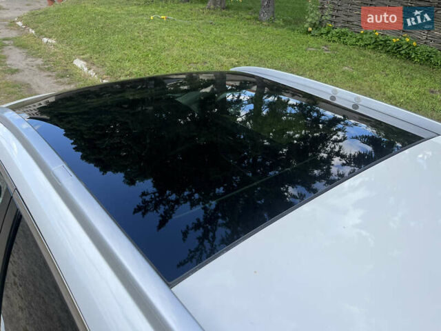 Белый Хонда СРВ, объемом двигателя 2.2 л и пробегом 250 тыс. км за 18799 $, фото 22 на Automoto.ua