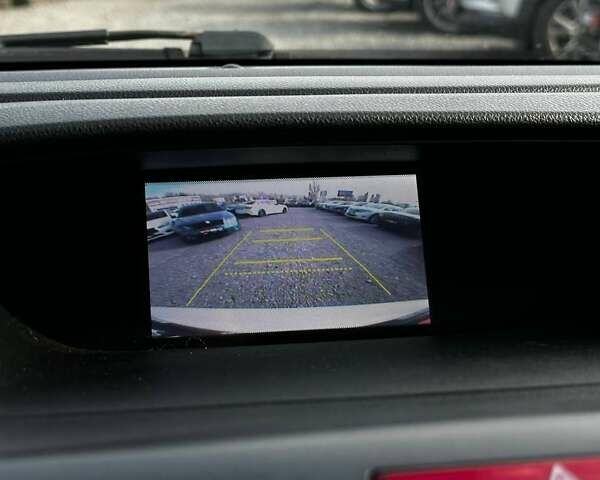 Белый Хонда СРВ, объемом двигателя 2.35 л и пробегом 175 тыс. км за 16500 $, фото 24 на Automoto.ua