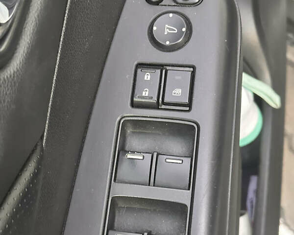 Белый Хонда СРВ, объемом двигателя 2.2 л и пробегом 152 тыс. км за 18750 $, фото 15 на Automoto.ua