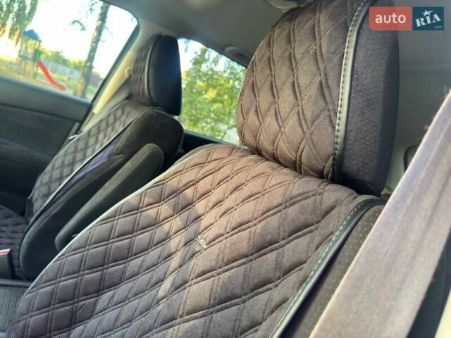 Белый Хонда СРВ, объемом двигателя 2.4 л и пробегом 169 тыс. км за 13980 $, фото 25 на Automoto.ua