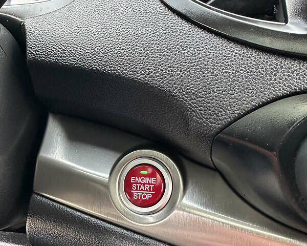 Білий Хонда СРВ, об'ємом двигуна 2.2 л та пробігом 181 тис. км за 20300 $, фото 25 на Automoto.ua