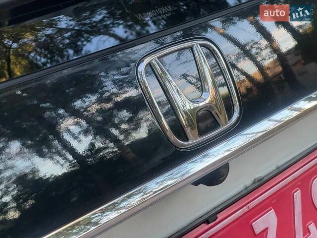 Белый Хонда СРВ, объемом двигателя 2.4 л и пробегом 169 тыс. км за 13980 $, фото 19 на Automoto.ua