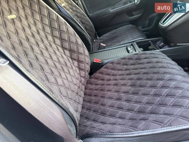 Белый Хонда СРВ, объемом двигателя 2.4 л и пробегом 169 тыс. км за 13980 $, фото 35 на Automoto.ua