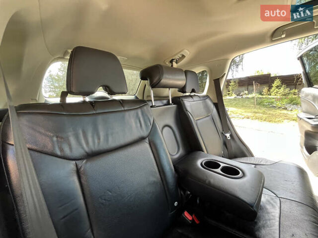 Белый Хонда СРВ, объемом двигателя 2.2 л и пробегом 250 тыс. км за 18799 $, фото 57 на Automoto.ua