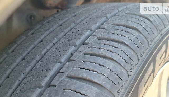 Белый Хонда СРВ, объемом двигателя 2.2 л и пробегом 238 тыс. км за 16500 $, фото 28 на Automoto.ua