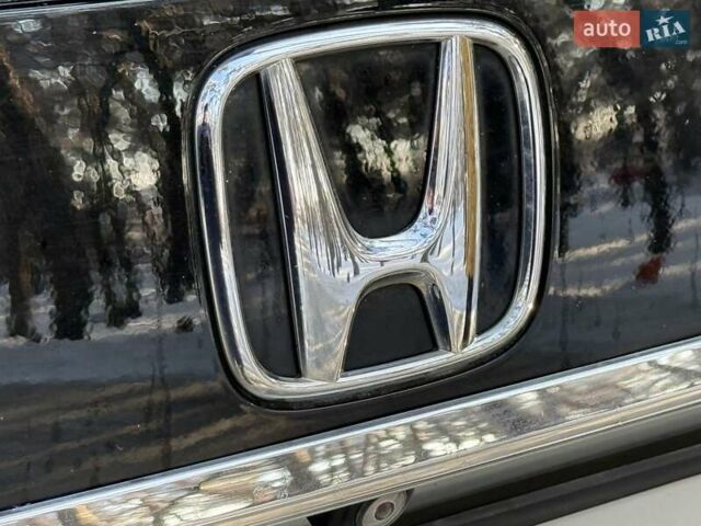 Белый Хонда СРВ, объемом двигателя 2.36 л и пробегом 171 тыс. км за 13999 $, фото 43 на Automoto.ua