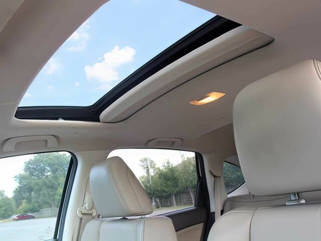 Белый Хонда СРВ, объемом двигателя 2.4 л и пробегом 85 тыс. км за 12300 $, фото 10 на Automoto.ua