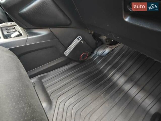 Білий Хонда СРВ, об'ємом двигуна 2.2 л та пробігом 280 тис. км за 15700 $, фото 25 на Automoto.ua