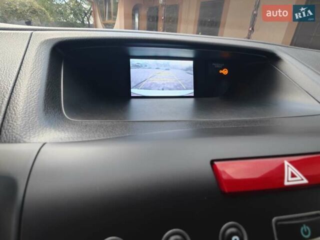 Білий Хонда СРВ, об'ємом двигуна 2.2 л та пробігом 280 тис. км за 15700 $, фото 28 на Automoto.ua