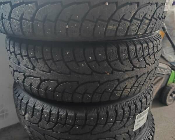 Білий Хонда СРВ, об'ємом двигуна 2.2 л та пробігом 280 тис. км за 15700 $, фото 33 на Automoto.ua