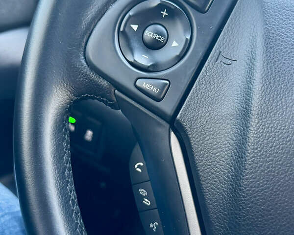 Хонда СРВ 2014 в Калуше на Automoto.ua Белый Хонда СРВ, объемом двигателя 1.6 л и пробегом 191 тыс. км за 14900 $, фото 31 на Automoto.ua