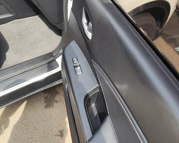 Белый Хонда СРВ, объемом двигателя 2.4 л и пробегом 204 тыс. км за 14800 $, фото 22 на Automoto.ua
