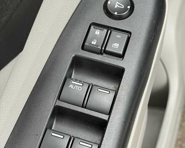 Белый Хонда СРВ, объемом двигателя 2.4 л и пробегом 171 тыс. км за 14900 $, фото 36 на Automoto.ua