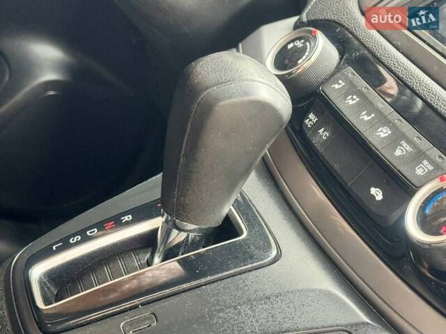 Білий Хонда СРВ, об'ємом двигуна 2.36 л та пробігом 164 тис. км за 14900 $, фото 60 на Automoto.ua