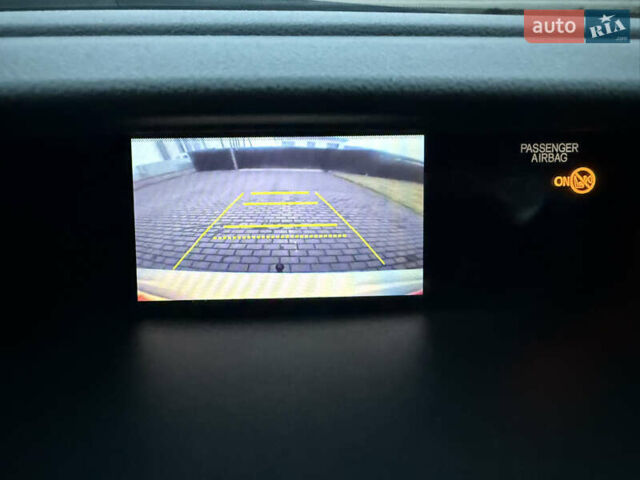 Белый Хонда СРВ, объемом двигателя 1.6 л и пробегом 176 тыс. км за 15800 $, фото 13 на Automoto.ua