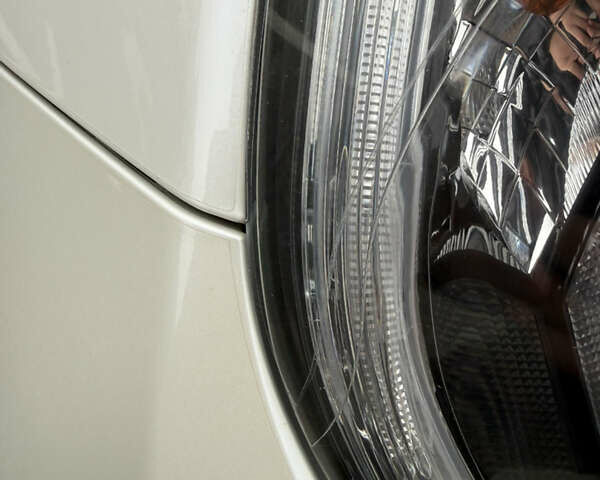 Белый Хонда СРВ, объемом двигателя 2.4 л и пробегом 99 тыс. км за 19500 $, фото 9 на Automoto.ua