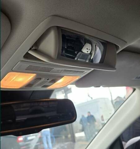 Белый Хонда СРВ, объемом двигателя 2.36 л и пробегом 89 тыс. км за 16700 $, фото 12 на Automoto.ua