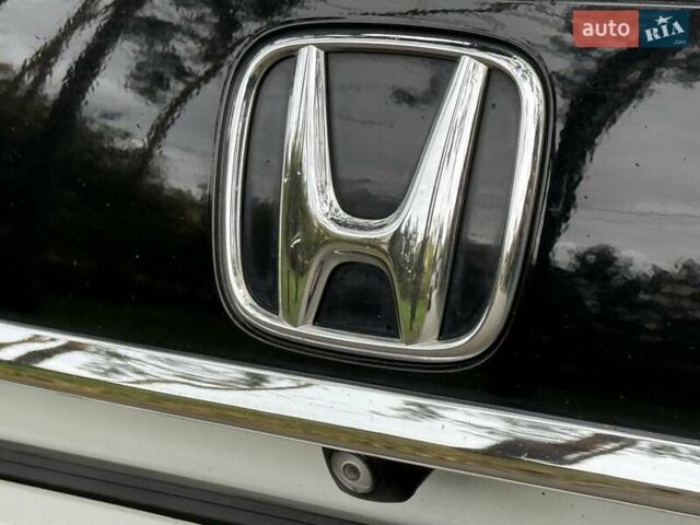 Білий Хонда СРВ, об'ємом двигуна 2.4 л та пробігом 171 тис. км за 14950 $, фото 45 на Automoto.ua