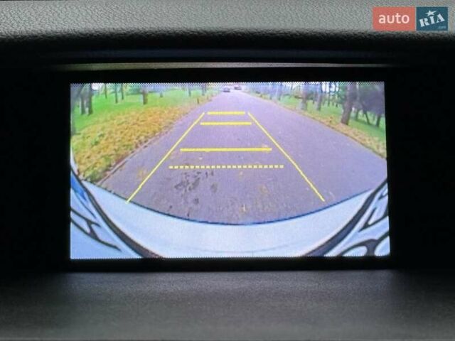 Белый Хонда СРВ, объемом двигателя 2.4 л и пробегом 171 тыс. км за 14900 $, фото 39 на Automoto.ua