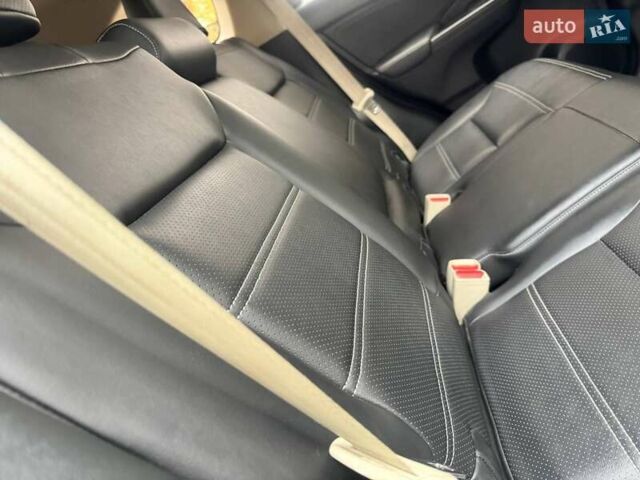 Білий Хонда СРВ, об'ємом двигуна 2.36 л та пробігом 164 тис. км за 14900 $, фото 46 на Automoto.ua