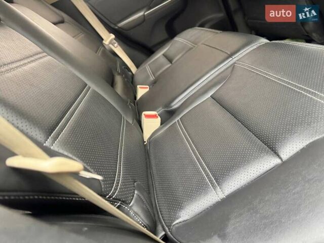 Білий Хонда СРВ, об'ємом двигуна 2.36 л та пробігом 164 тис. км за 14900 $, фото 45 на Automoto.ua