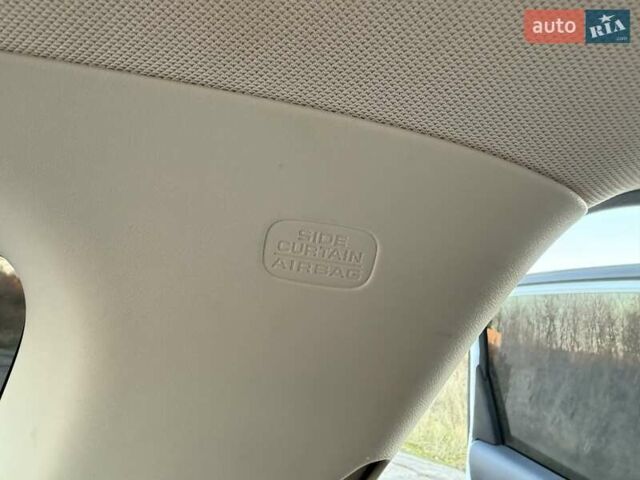 Белый Хонда СРВ, объемом двигателя 1.6 л и пробегом 176 тыс. км за 17890 $, фото 59 на Automoto.ua