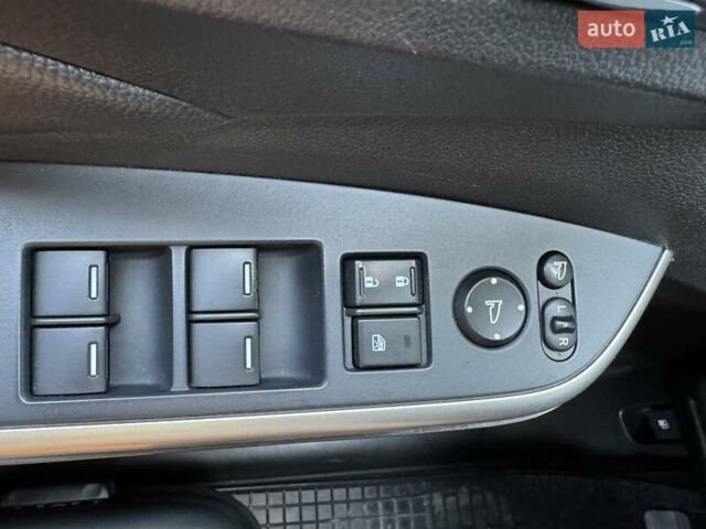 Хонда СРВ 2015 в Киеве на Automoto.ua Белый Хонда СРВ, объемом двигателя 2.36 л и пробегом 99 тыс. км за 19500 $, фото 28 на Automoto.ua