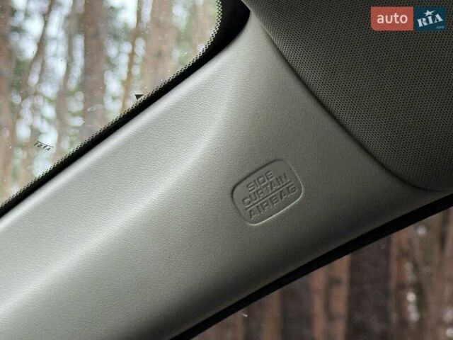 Белый Хонда СРВ, объемом двигателя 2.4 л и пробегом 171 тыс. км за 14900 $, фото 46 на Automoto.ua