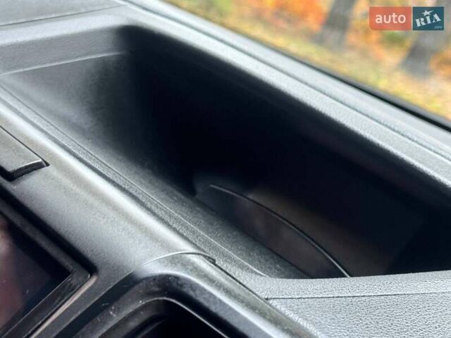 Білий Хонда СРВ, об'ємом двигуна 2.36 л та пробігом 164 тис. км за 14900 $, фото 58 на Automoto.ua