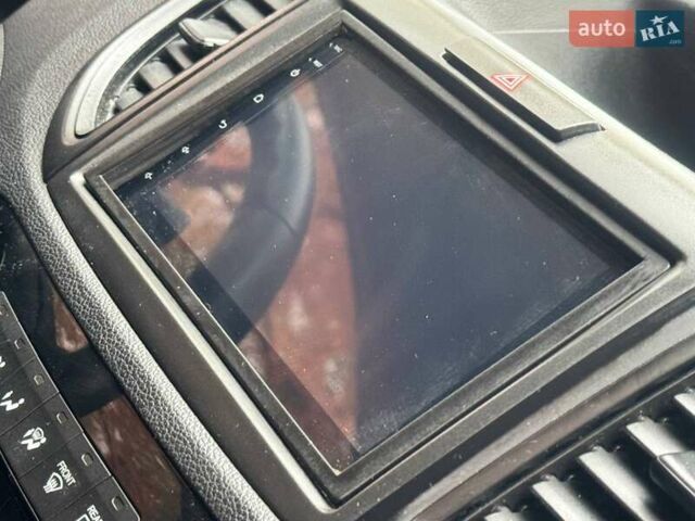 Білий Хонда СРВ, об'ємом двигуна 2.36 л та пробігом 164 тис. км за 14900 $, фото 59 на Automoto.ua