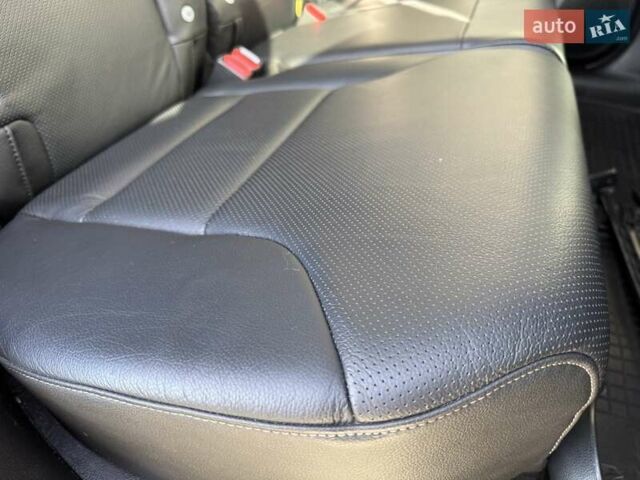 Хонда СРВ 2015 в Киеве на Automoto.ua Белый Хонда СРВ, объемом двигателя 2.36 л и пробегом 99 тыс. км за 19500 $, фото 13 на Automoto.ua