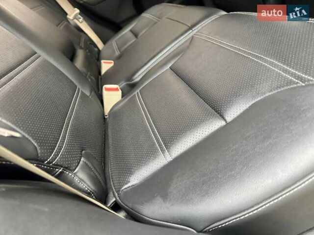 Білий Хонда СРВ, об'ємом двигуна 2.36 л та пробігом 164 тис. км за 14900 $, фото 48 на Automoto.ua